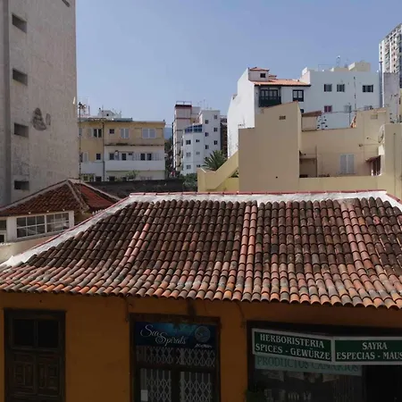 Appartement Charming Refuge In San Telmo