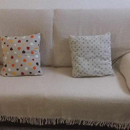 Apartment Charming Refuge In San Telmo