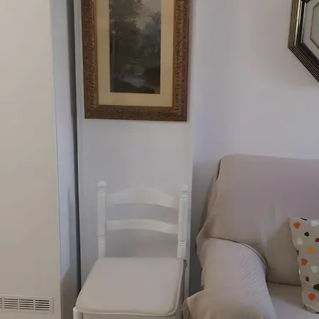Charming Refuge In San Telmo דירה פוארטו דה לה קרוז
